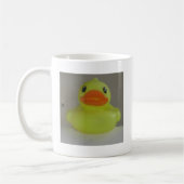 Ente Kaffeetasse (Links)
