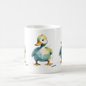 Ente Kaffeetasse (Mittel)