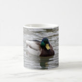 Ente Kaffeetasse (Mittel)