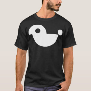 Ente Lab Golden Retriever T-Shirt