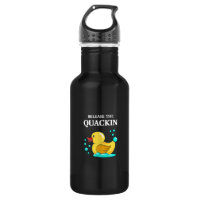 Ente - lasst das Quackin los