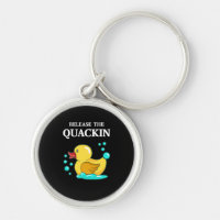Ente - lasst das Quackin los