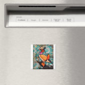 Ente Magnet (In Situ (Geschirrspüler))
