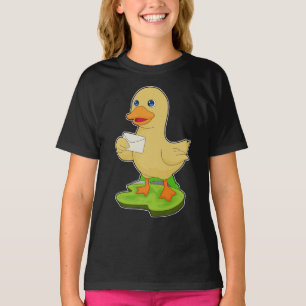 Ente Mail T-Shirt