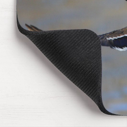 Ente Mousepad (Ecke)