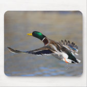 Ente Mousepad (Vorne)
