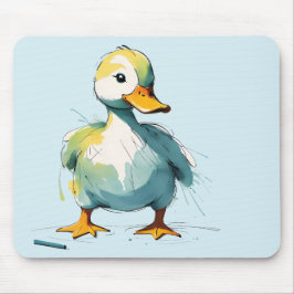 Ente Mousepad
