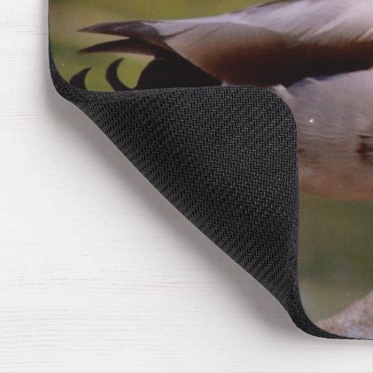 Ente Mousepad (Ecke)