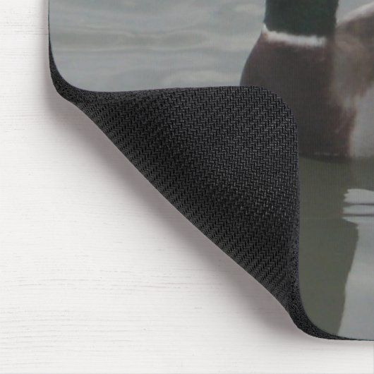 Ente Mousepad (Ecke)