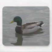 Ente Mousepad (Vorne)