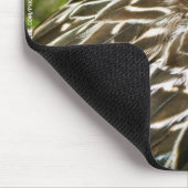 Ente Mousepad (Ecke)