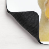 Ente Mousepad (Ecke)