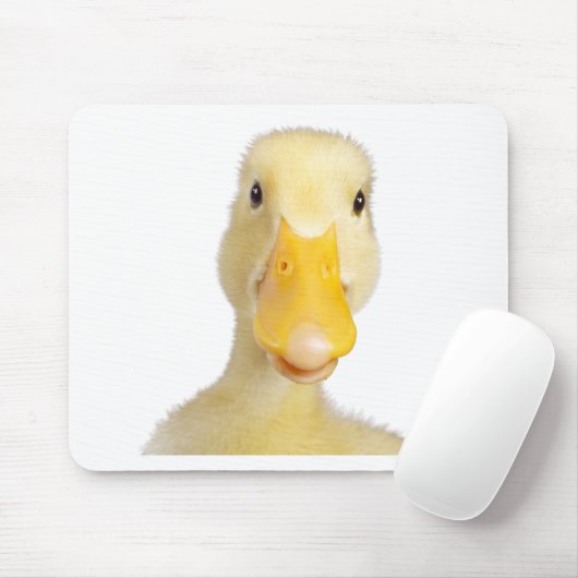Ente Mousepad (Mit Mouse)