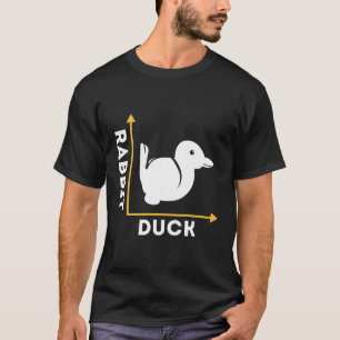 Ente oder Kaninchen T-Shirt