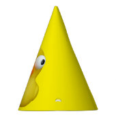 Ente Partyhütchen (Rechts)