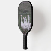 Ente Pickleball Schläger (Links)
