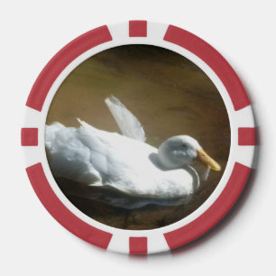 Ente Pokerchips
