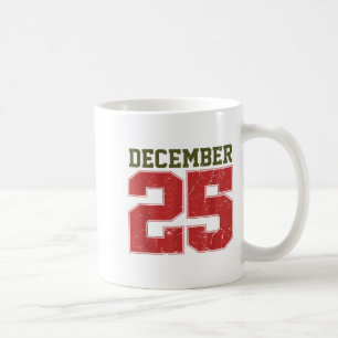 Ente Retro Halls Weihnachten Stockente Xmas Ente G Kaffeetasse