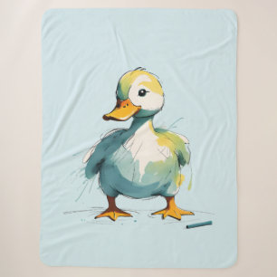 Ente Sherpadecke
