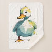 Ente Sherpadecke (Vorderseite)