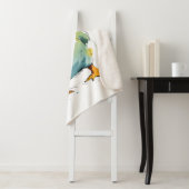 Ente Sherpadecke (Beispiel)