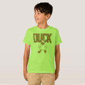 Ente T-Shirt (Vorne ganz)