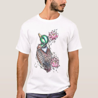 Ente T-Shirt