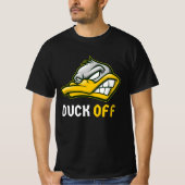 Ente T-Shirt (Vorderseite)