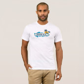 Ente T-Shirt (Vorne ganz)