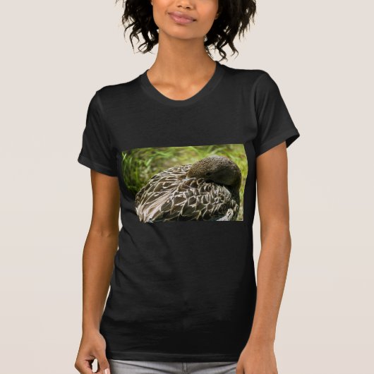 Ente T-Shirt (Vorderseite)