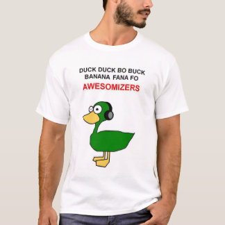 Ente T-Shirt