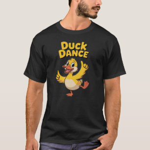ENTE TANZT T-Shirt