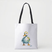 Ente Tasche (Vorderseite)