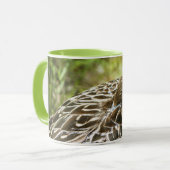 Ente Tasse (Vorderseite Links)