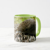 Ente Tasse (VorderseiteRechts)