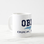 Ente Tasse (Vorderseite Links)