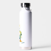 Ente Trinkflasche (Links)