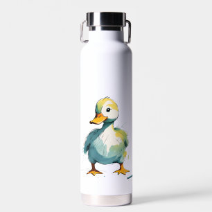 Ente Trinkflasche