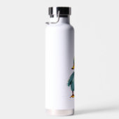Ente Trinkflasche (Rechts)