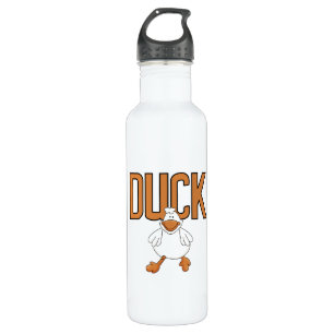 Ente Trinkflasche