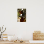 Ente-ttitude Poster (Küche)