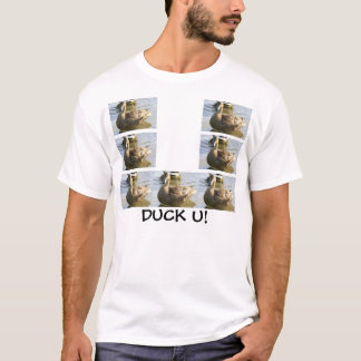 ENTE U! T-Shirt