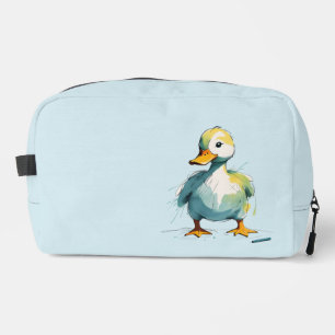 Ente Waschbeutel