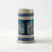 Enten 1 bierglas (Mittel)