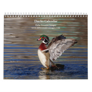 Enten 2026 kalender
