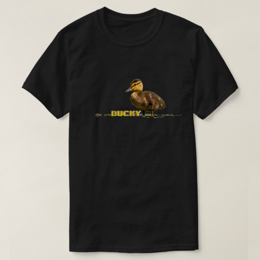 Enten 41 T-Shirt (Design vorne)
