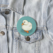 Enten-Abzeichen Button (Beispiel)