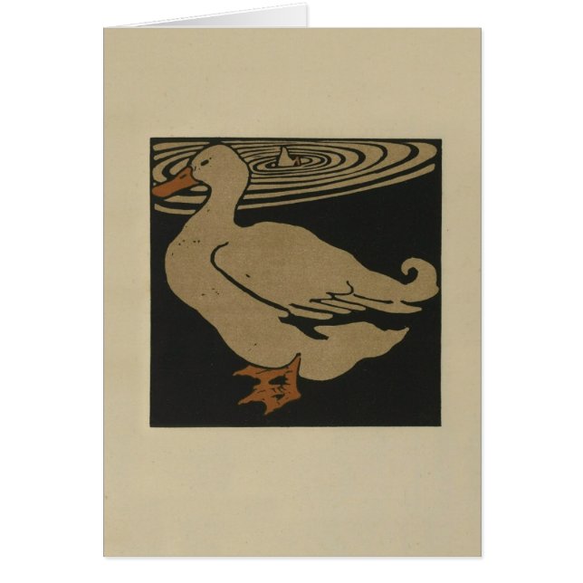 Enten am Teich (Vorne)