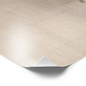 Enten auf dem Wasser japanische Art Wasservögel Ma Fotodruck (Ecke)