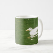 Enten auf der Tasse (VorderseiteRechts)